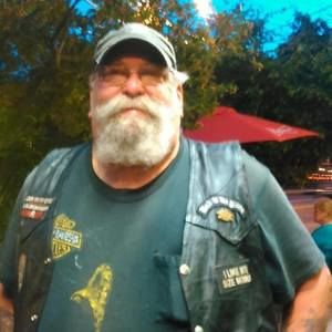 Meet your Posher, Randy